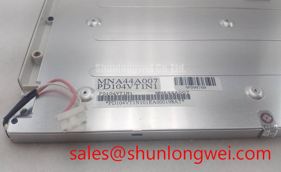 PVI PD104VT1 LCD Display