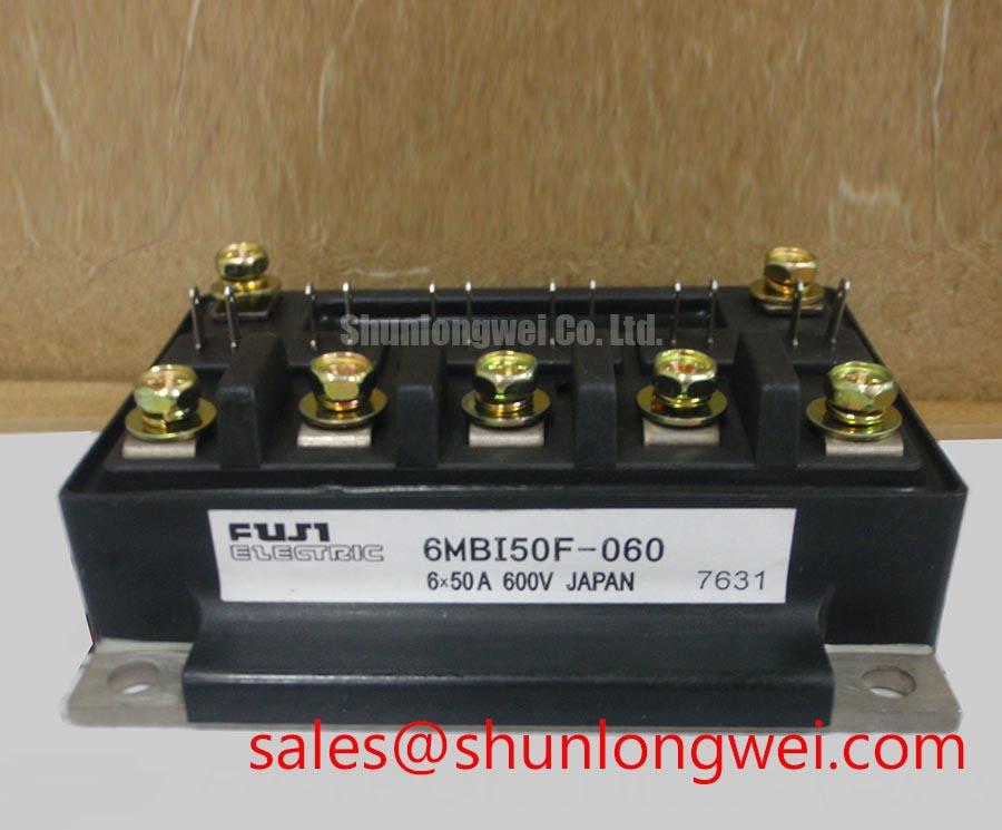 6MBI50F-060