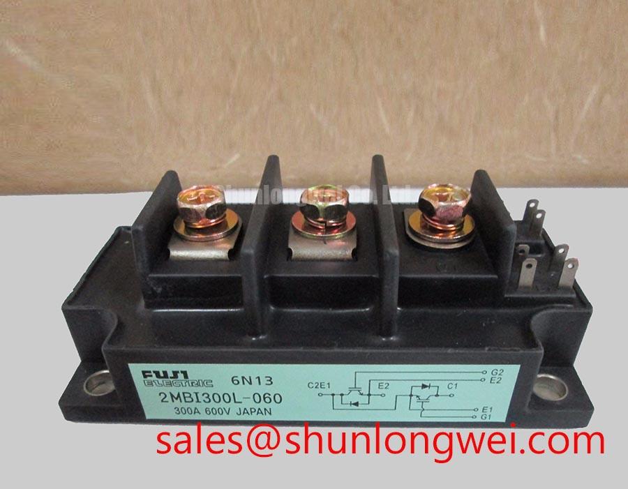 2MBI300L-060
