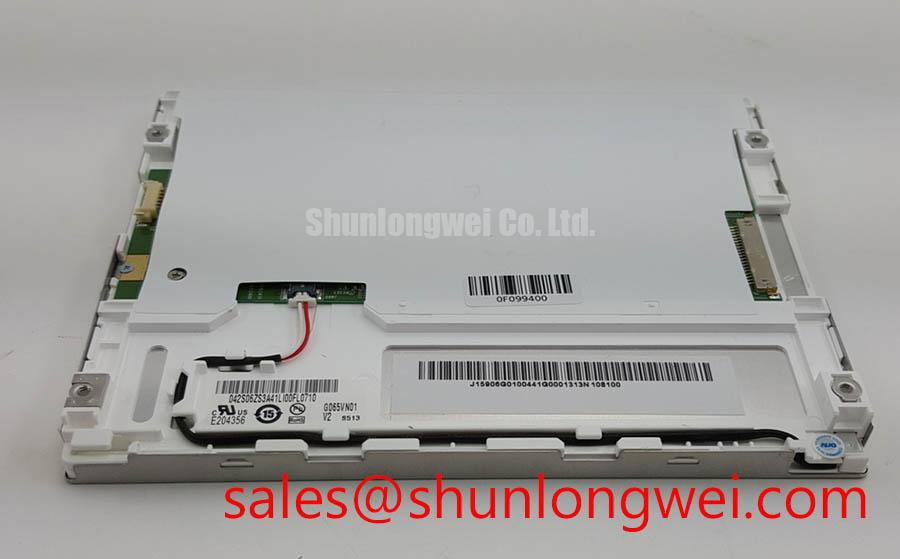 G065VN01 V2 Package Photo