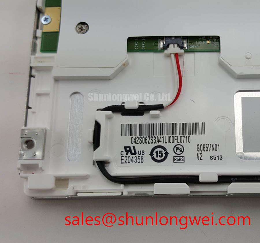 Original G065VN01 V2