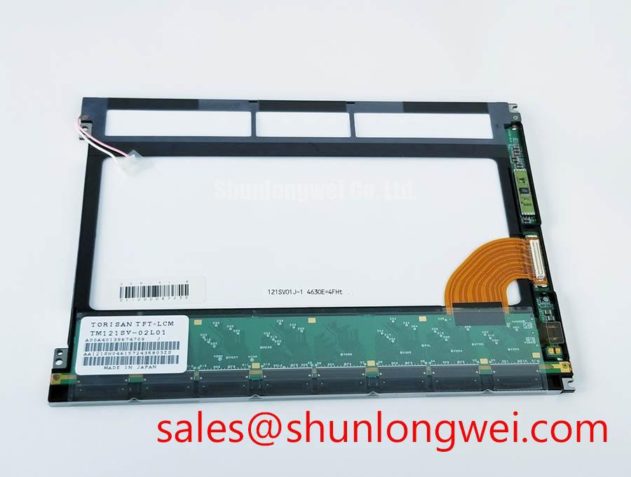 TM121SV-02L01