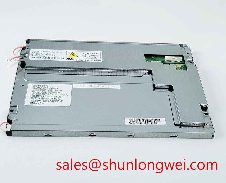 AA084VC03 LCD Display