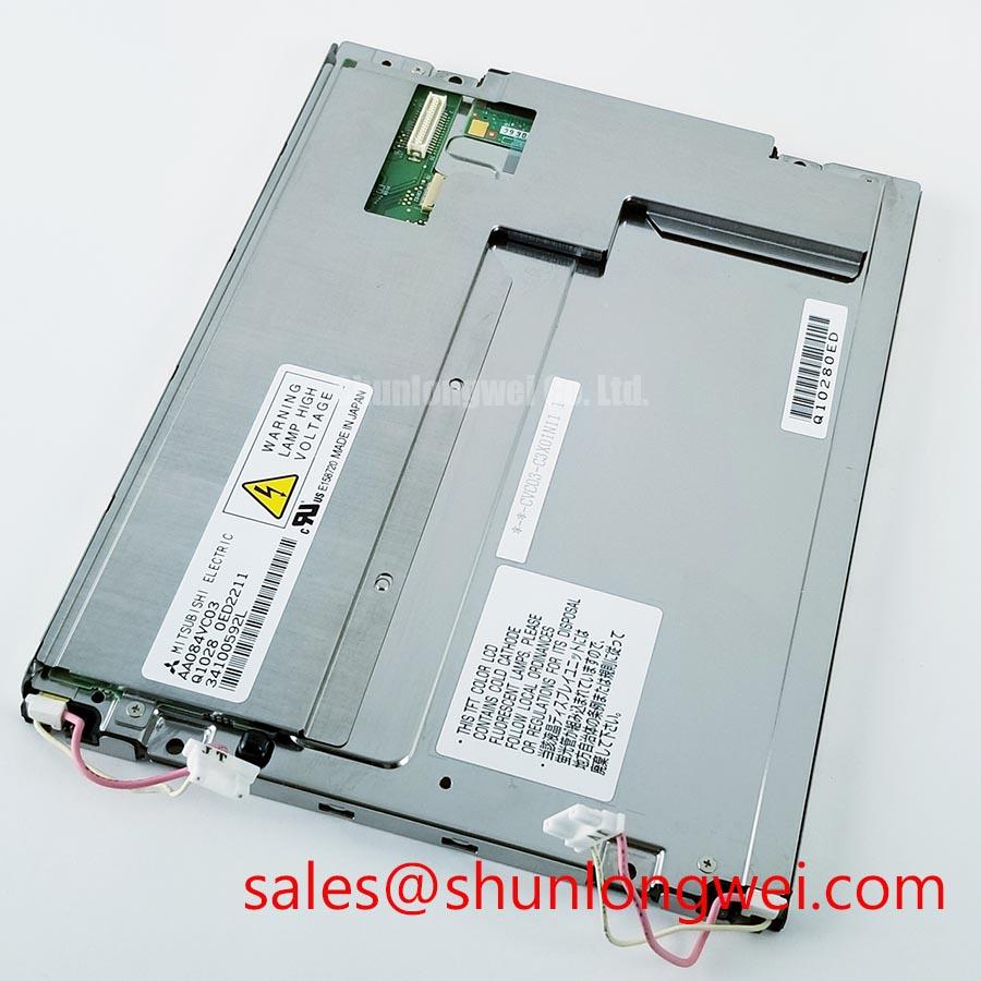 Mitsubishi AA084VC03