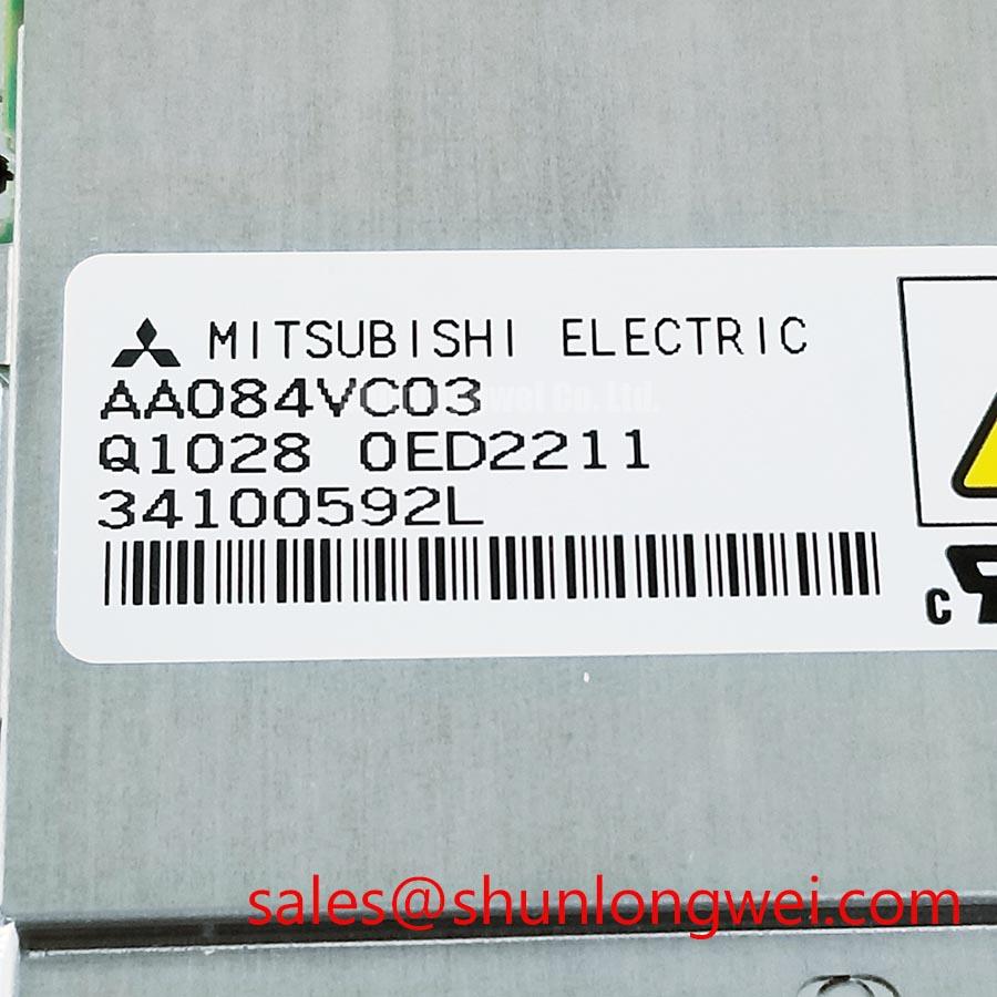 AA084VC03 LCD Display