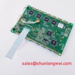 AG320240A4 Supplier