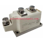 Semikron SKKT330/14E Thyristor/Diode Module