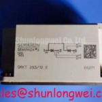 Semikron SKKT253/12E