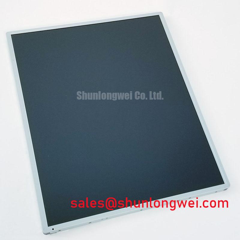 Angled shot of the LM190E05-SL01 demonstrating its wide viewing angle capabilities