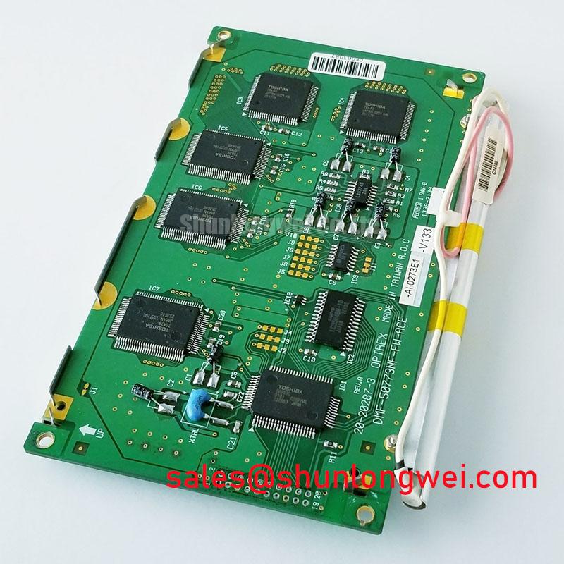 DMF-50773NF-FW-ACE-AI