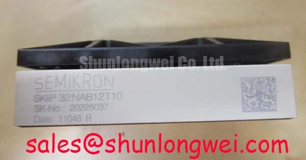 SKiiP32NAB12T10