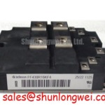 Infineon FF400R16KF4