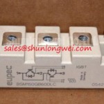EUPEC BSM150GD60DLC
