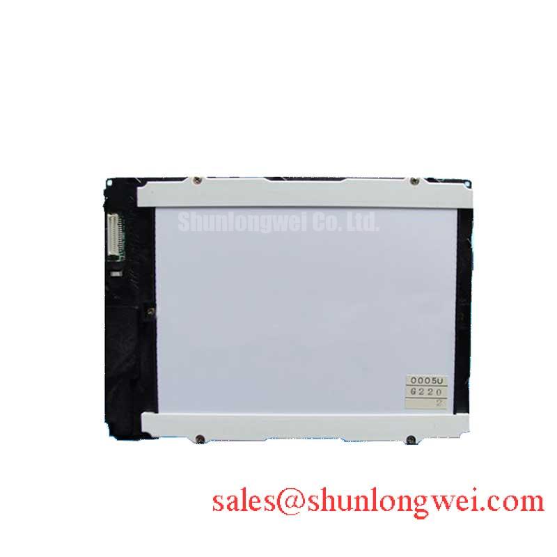 Industrial LCD LQ64D342 | Rugged Metal Frame for Vibration Resistance