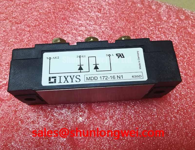 MDD172-16N1