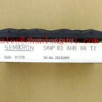 Semikron SKIIP83AHB08T2