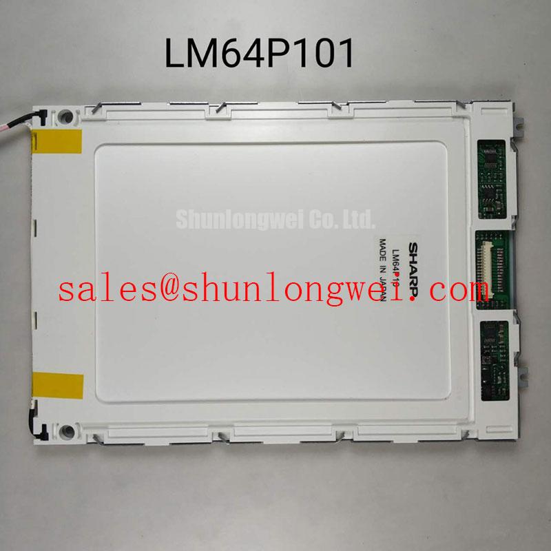 LM64P10