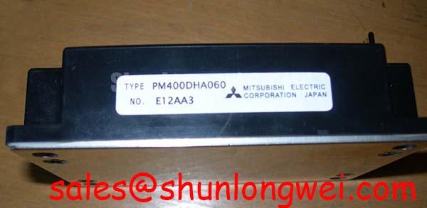 PM400DHA060