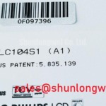 LC104S1-A1 Package Photo