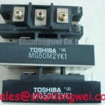 Toshiba MG50M2YK1 IGBT