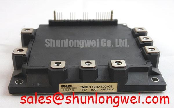 7MBP150RA120