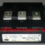Mitsubishi CM300DY-24E IGBT
