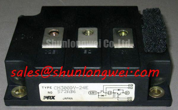 CM300DY-24E