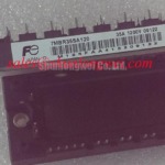 Fuji Electric 7MBR35SA120
