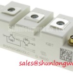 IGBT MODULE INVERTER CIRCUIT DIAGRAM