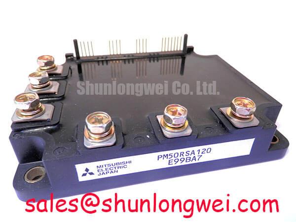 IGBT MODULE INVERTER CIRCUIT DIAGRAM