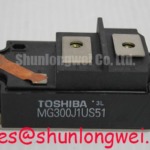Toshiba MG300J1US51