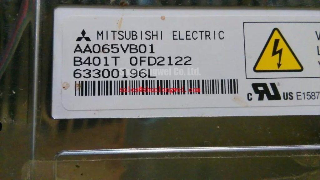 Mitsubishi AA065VB01