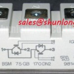BSM75GB170DN2