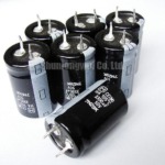 Capacitor