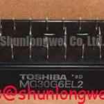 Toshiba MG30G6EL2