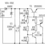 DETAILED EXPLANATION OF FIVE CLASSIC CIRCUITS