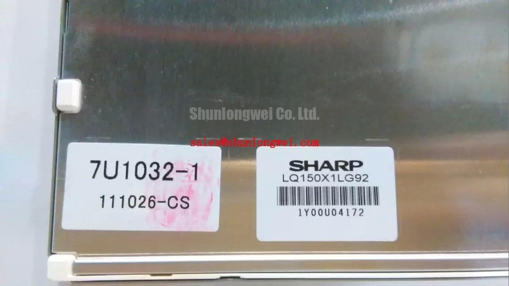 LQ150X1LG92 Package Photo