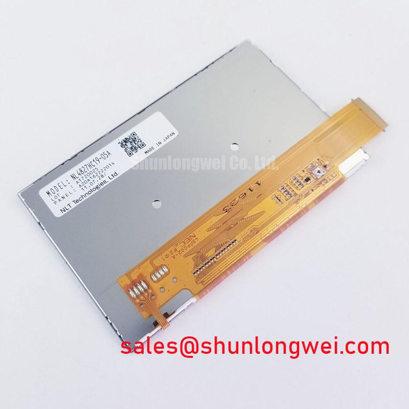 NL4827HC19-05A