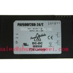 PAF600F280-24/T