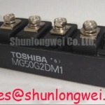 MG50G2DM1 IGBT