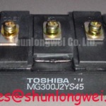 MG300J2YS45 IGBT