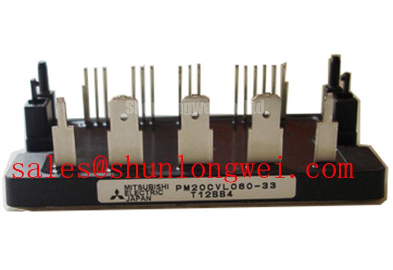 PM20CVL060-33 IGBT Module