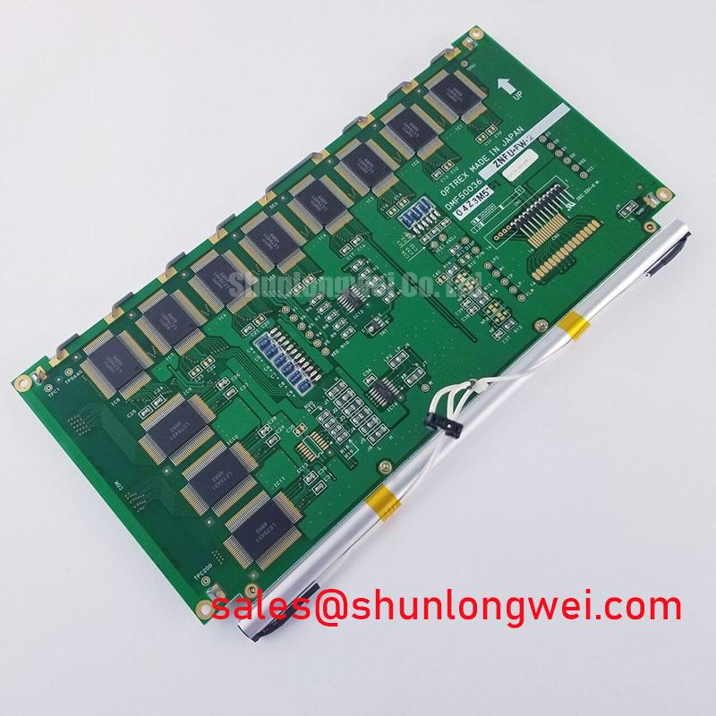 DMF-50036ZNFU-FW-BBN