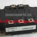 Mitsubishi CM100TU-12F IGBT