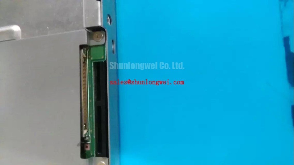 Genuine AA104XD12 LCD Display