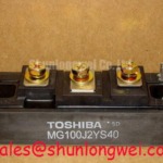 MG100J2YS40