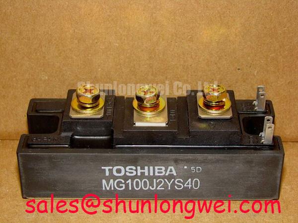 MG100J2YS40