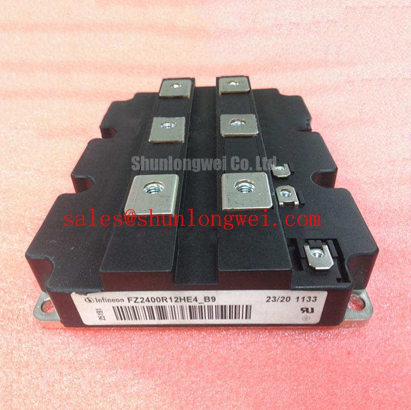 FZ2400R12HE4_B9 IGBT Module