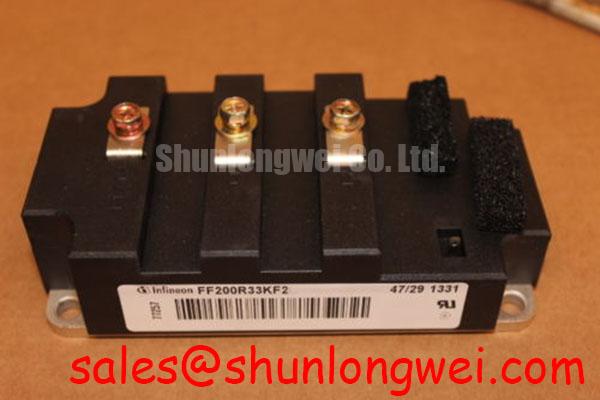 FF200R33KF2