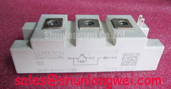 SKM195GAL123D